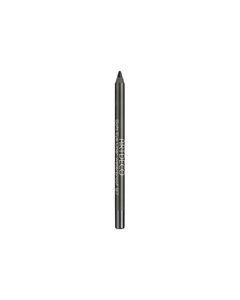 Artdeco Augen Eyeliner-KajalSoft Eye Liner Waterproof Nr. 97 Anthracite 