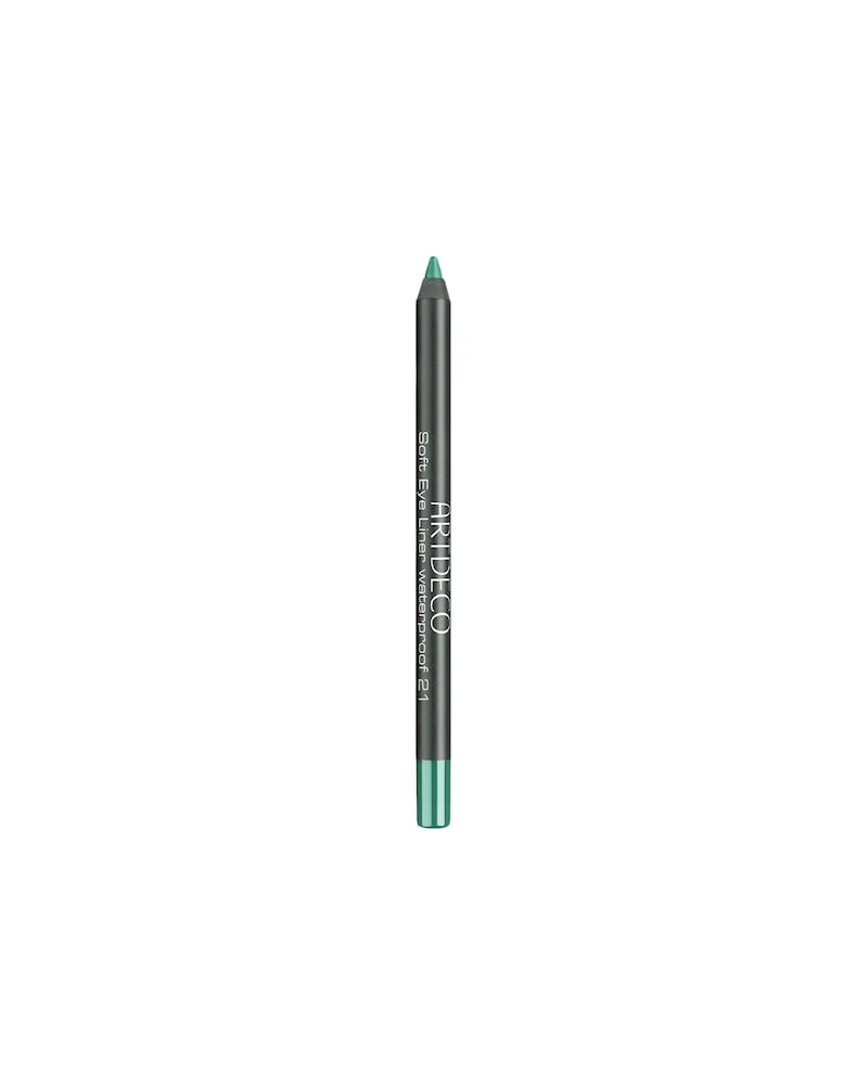 Artdeco Augen Eyeliner-KajalSoft Eye Liner Waterproof Nr. 97 Anthracite 