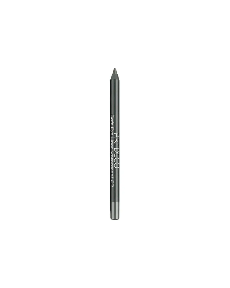 Artdeco Augen Eyeliner-KajalSoft Eye Liner Waterproof Nr. 97 Anthracite 