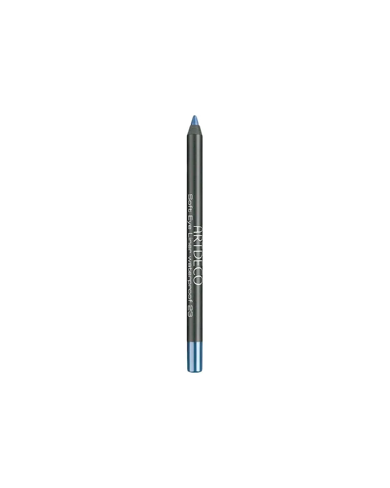 Artdeco Augen Eyeliner-KajalSoft Eye Liner Waterproof Nr. 97 Anthracite 