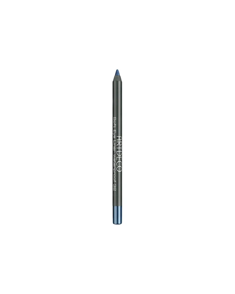 Artdeco Augen Eyeliner-KajalSoft Eye Liner Waterproof Nr. 97 Anthracite 