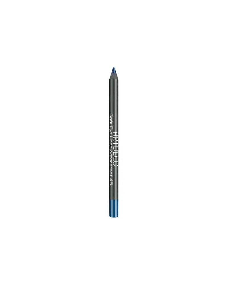 Artdeco Augen Eyeliner-KajalSoft Eye Liner Waterproof Nr. 97 Anthracite 