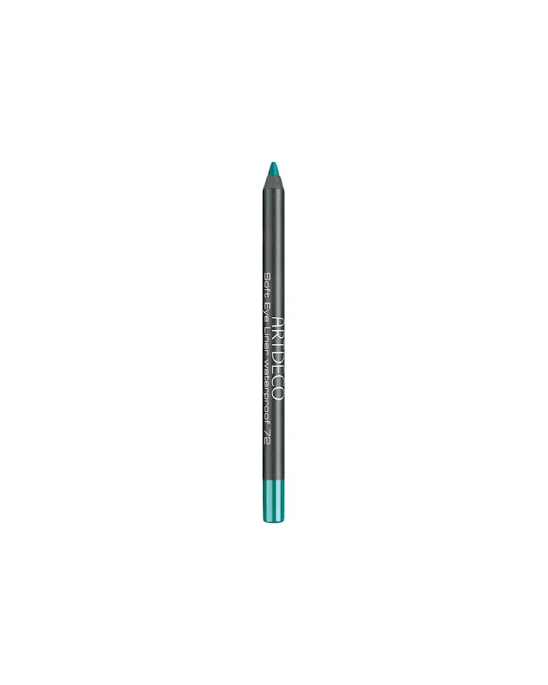 Artdeco Augen Eyeliner-KajalSoft Eye Liner Waterproof Nr. 97 Anthracite 