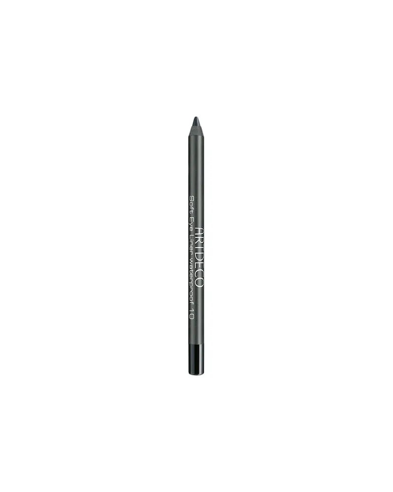 Artdeco Augen Eyeliner-KajalSoft Eye Liner Waterproof Nr. 97 Anthracite 