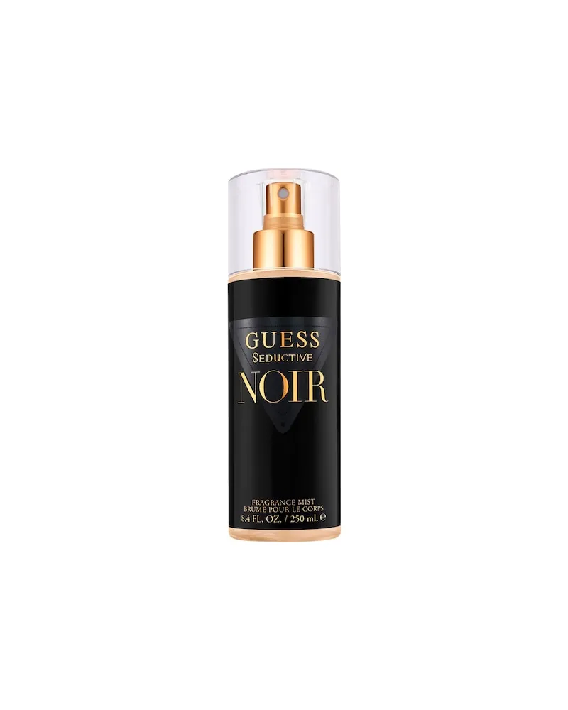 Guess Damenduefte SeductiveNoirFragrance Mist 34,92 € / 1 l 