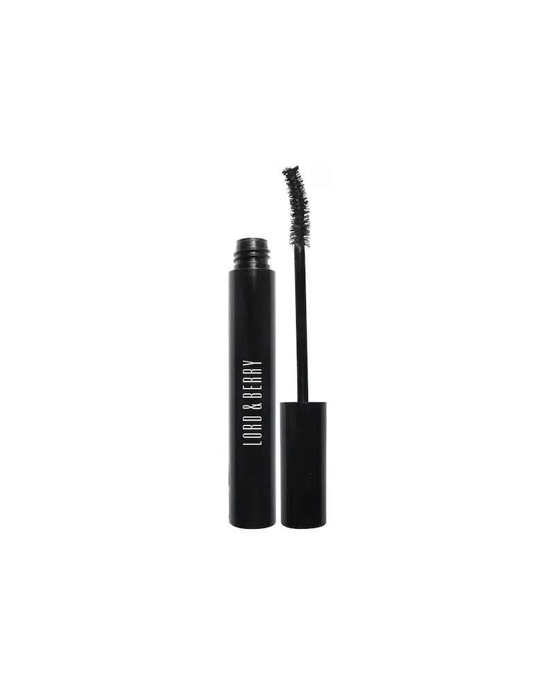 Lord & Berry Lord-Berry Make-up AugenMascara Prodigious Black 