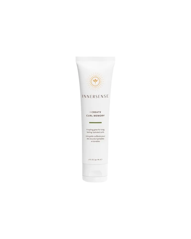 Innersense Organic Beauty Haare StylingI Create Curl Memory 72,94 € / 1 l 