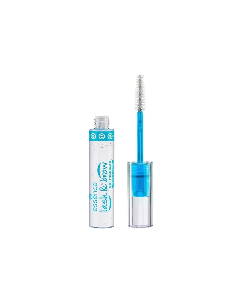 essence Augen AugenbrauenLash & Brow Gel Mascara 