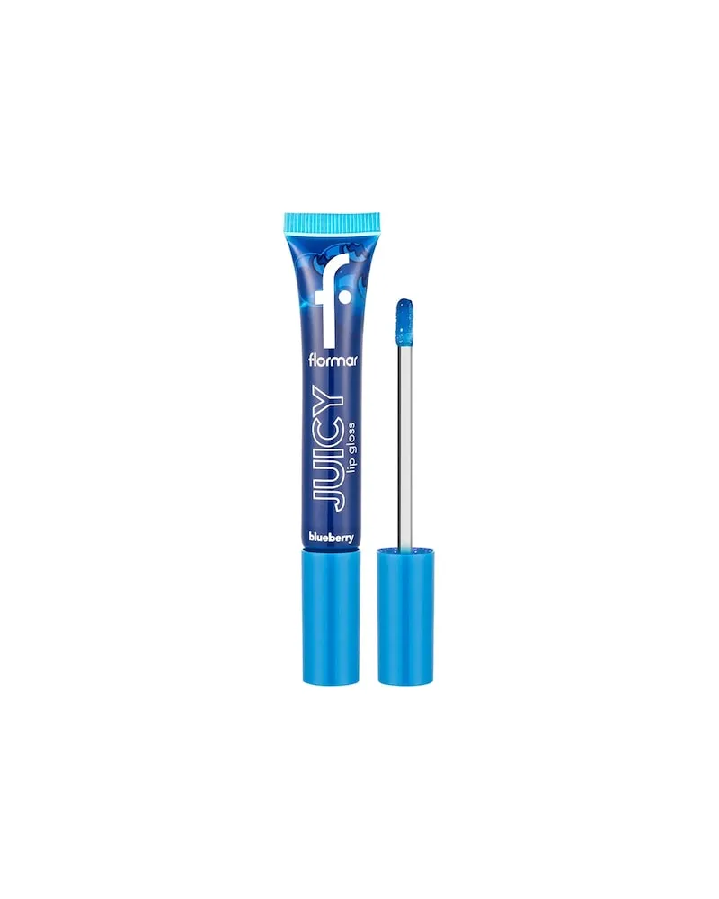 Flormar Lippen-Make-up LiglossJuicy Lip Gloss 005 Watermelon 782,00 € / 1 l 