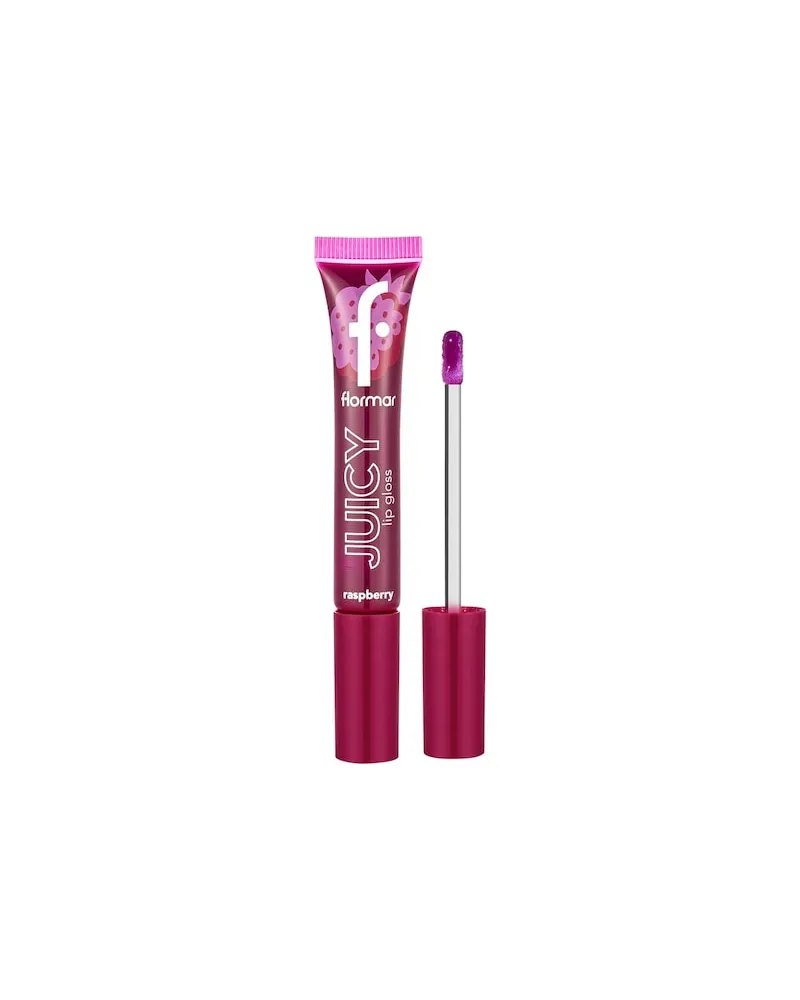 Flormar Lippen-Make-up LiglossJuicy Lip Gloss 005 Watermelon 782,00 € / 1 l 