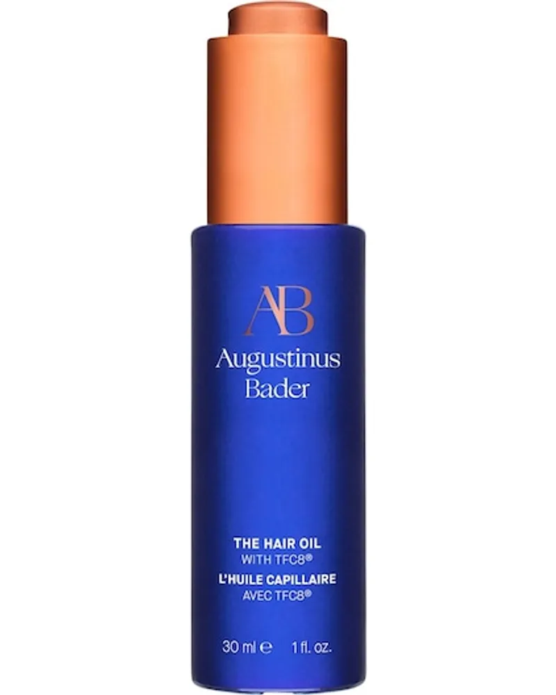 Augustinus Bader Pflege Haare The Hair Oil 