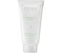 Gesichtspflege Puri Essence - Unreine & ölige Haut Intensive ReinigungsmaskePuri Activ Mask
