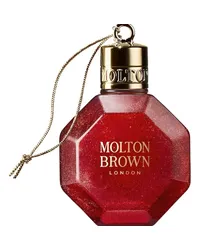 Molton Brown Collection Merry Berries & Mimosa Festliche Bade- und Duschgel Kugel 