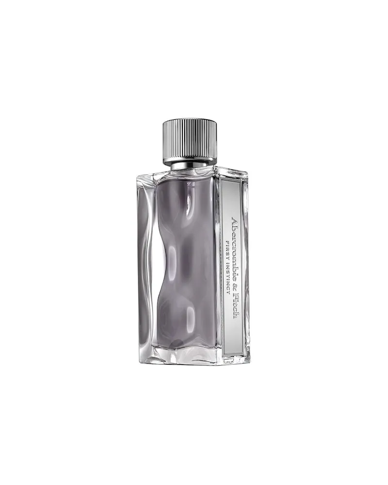 Abercrombie & Fitch Abercrombie-Fitch Herrenduefte First-InstinctEau de Toilette Spray 790,00 € / 1 l 