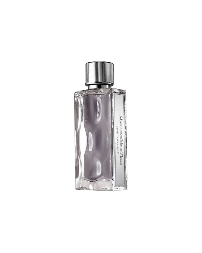 Abercrombie & Fitch Abercrombie-Fitch Herrenduefte First-InstinctEau de Toilette Spray 790,00 € / 1 l 