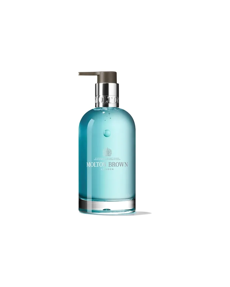 Molton Brown Molton-Brown Collection Coastal-Cypress-Sea-FennelFine Liquid Hand Wash Glass Bottle 175,60 € / 1 l 