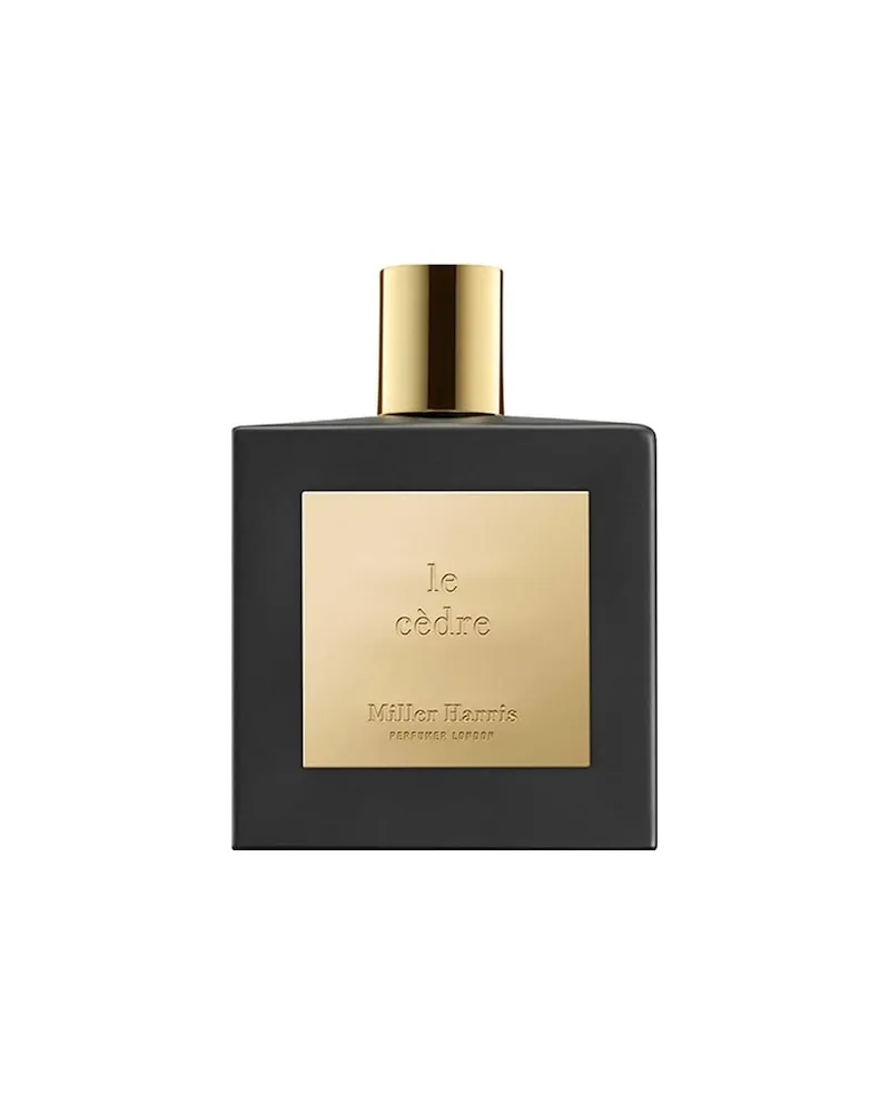 Miller Harris Miller-Harris Unisexduefte Le-CedreEau de Parfum Spray 2.349,50 € / 1 l 