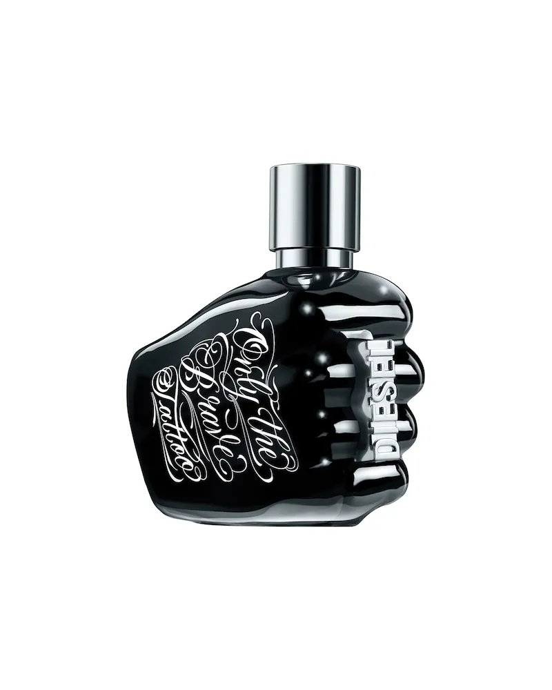 Diesel Herrenduefte Only-The-BraveTattooEau de Toilette Spray limited Edition 447,30 € / 1 l 
