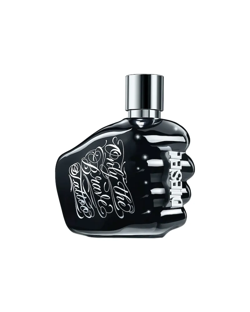 Diesel Herrenduefte Only-The-BraveTattooEau de Toilette Spray limited Edition 447,30 € / 1 l 