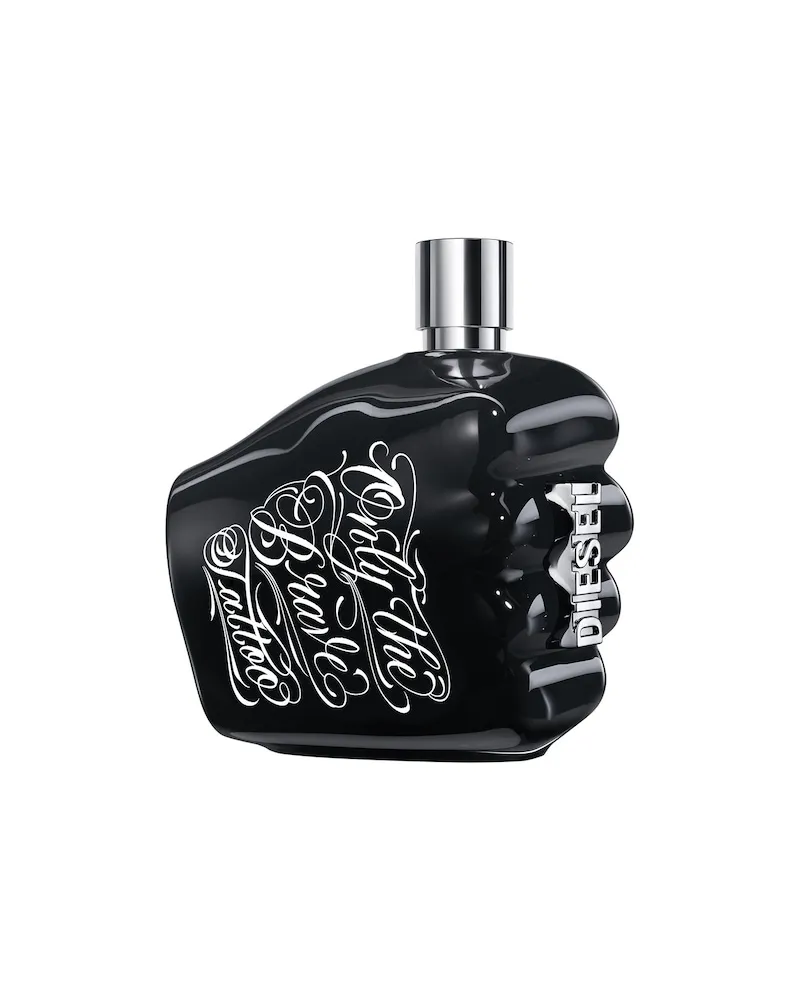 Diesel Herrenduefte Only-The-BraveTattooEau de Toilette Spray limited Edition 447,30 € / 1 l 