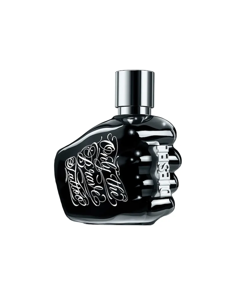 Diesel Herrenduefte Only-The-BraveTattooEau de Toilette Spray limited Edition 447,30 € / 1 l 