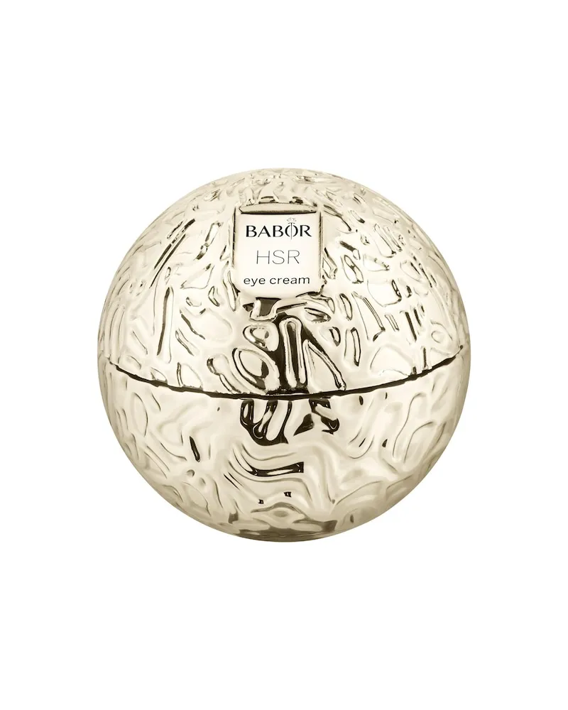 Babor Gesichtspflege HSR-LiftingAnti-Wrinkle Eye Cream 2.166,33 € / 1 l 