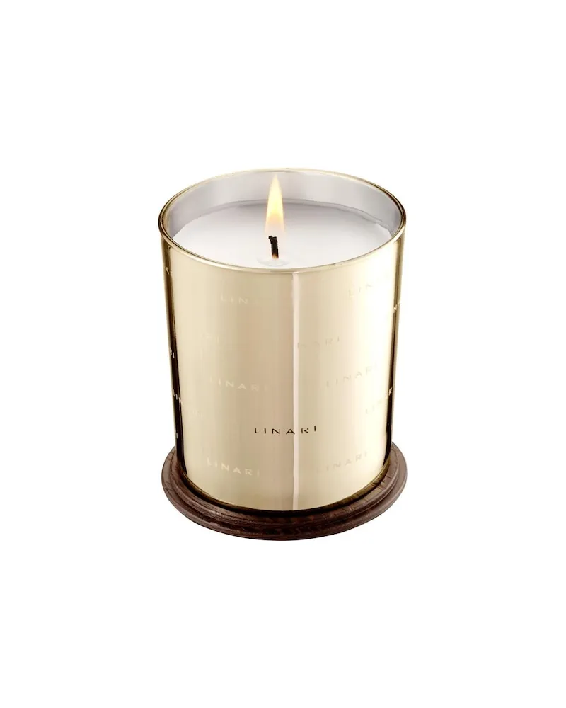 LINARI Kerzen DuftkerzenLuce Scented Candle 305,26 € / 1 kg 