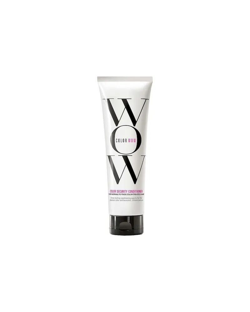 COLOR WOW COLOR-WOW Haarpflege ConditionerColor Security Conditioner N-T 77,40 € / 1 l 