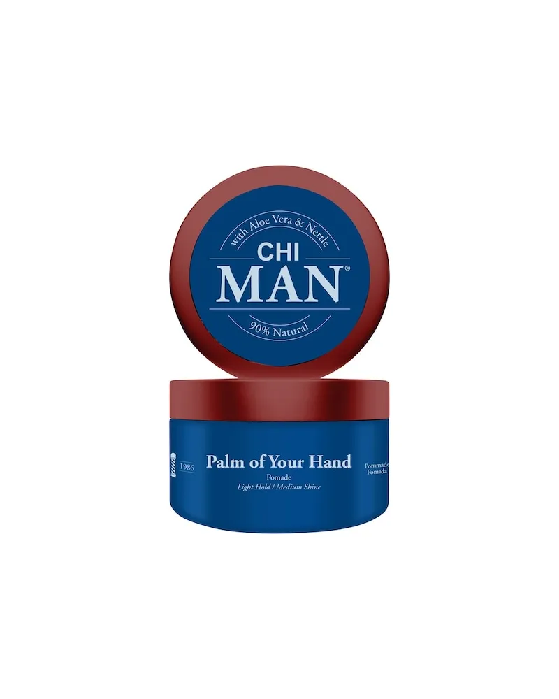 Beauté Pacifique Haarpflege ManPalm of your Hand 244,24 € / 1 l 