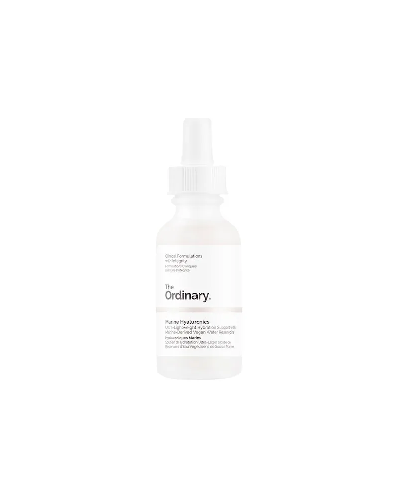 The Ordinary. The-Ordinary Gesicht SerenMarine Hyaluronics 365,00 € / 1 l 