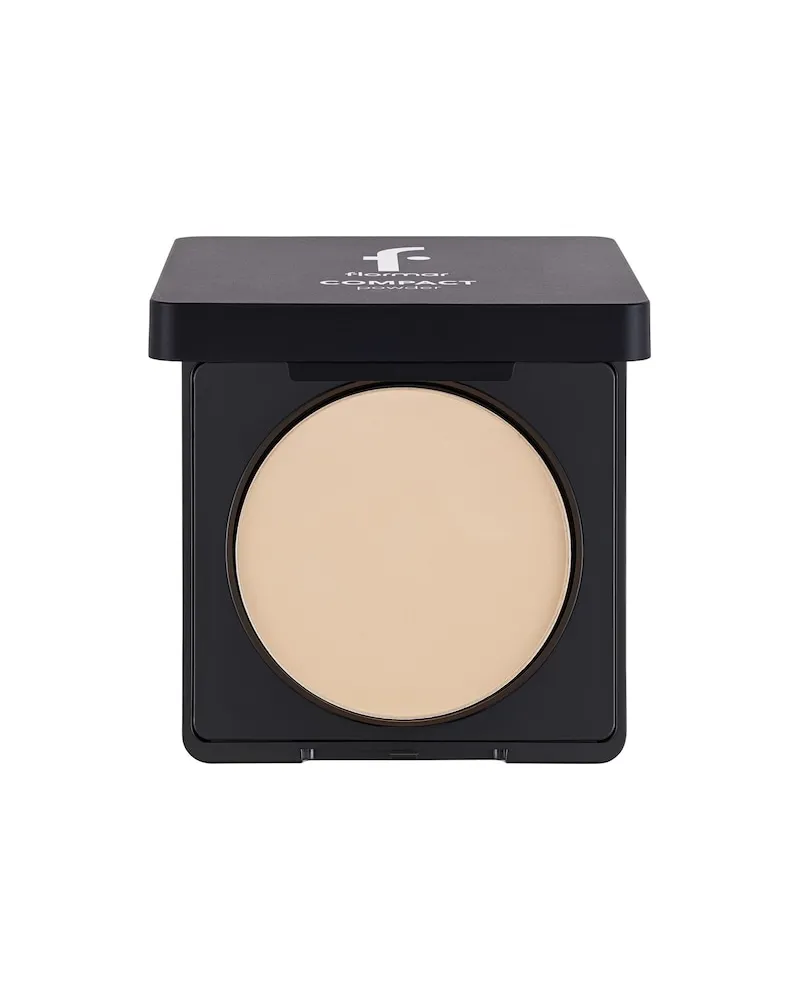 Flormar Teint-Make-up PuderCompact Powder 098 Medium Natural Beige 845,45 € / 1 kg 