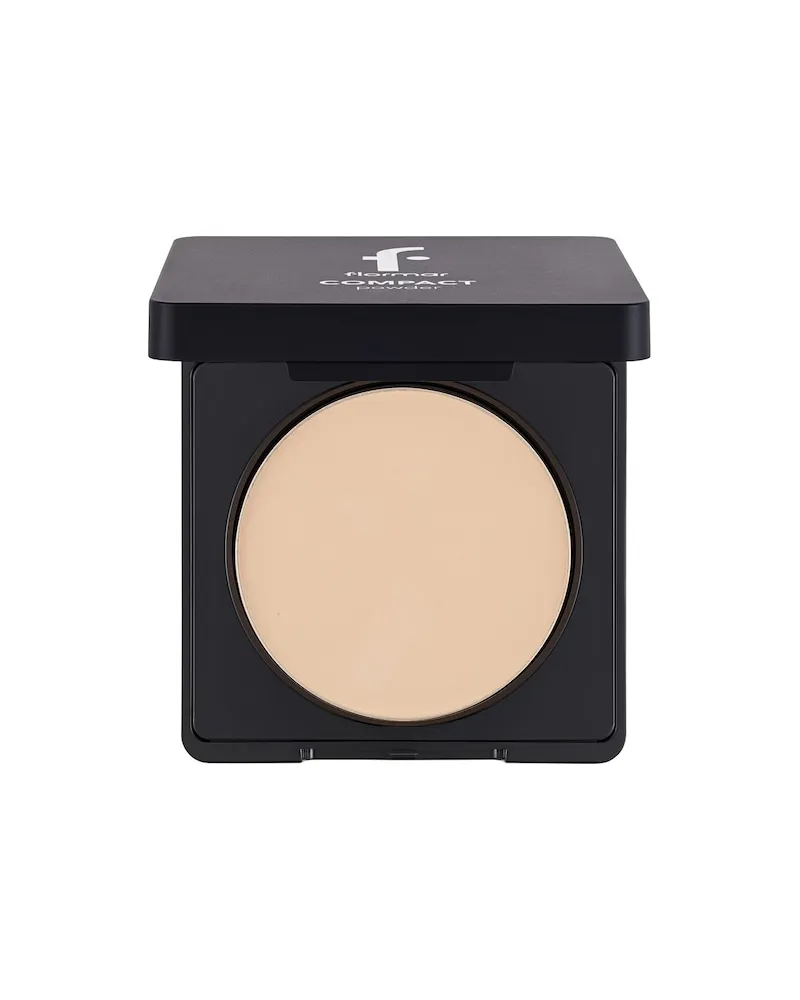 Flormar Teint-Make-up PuderCompact Powder 098 Medium Natural Beige 845,45 € / 1 kg 