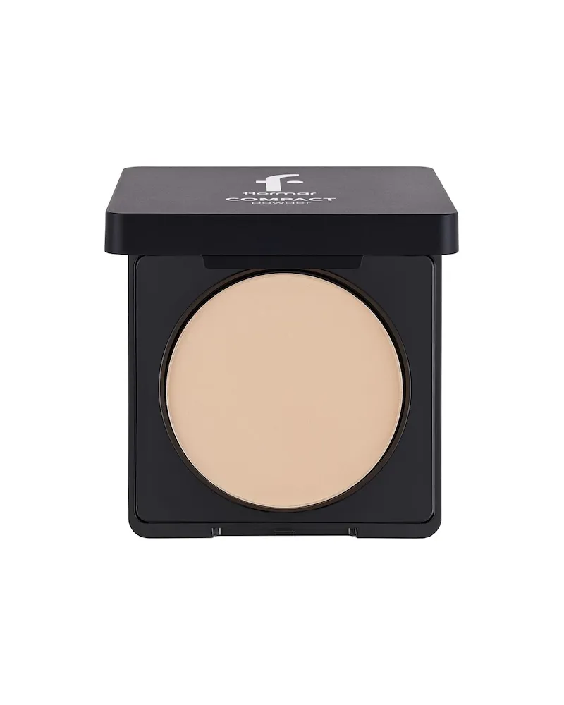 Flormar Teint-Make-up PuderCompact Powder 098 Medium Natural Beige 845,45 € / 1 kg 
