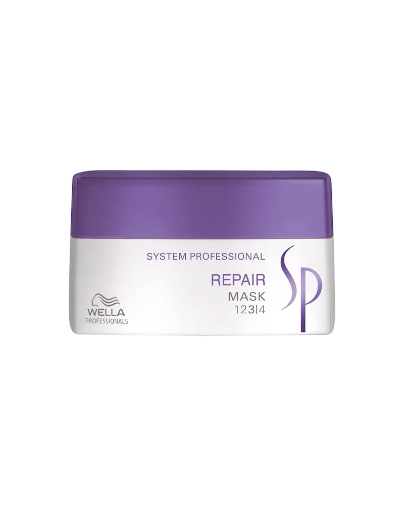 Wella SP-Care RepairRepair Mask 56,15 € / 1 l 