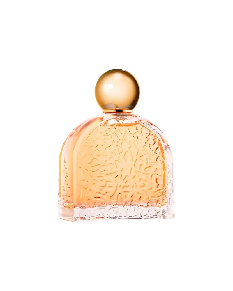 M. Micallef MMicallef Secrets-Of-Love O-FemininEau de Parfum Spray 1.980,00 € / 1 l 