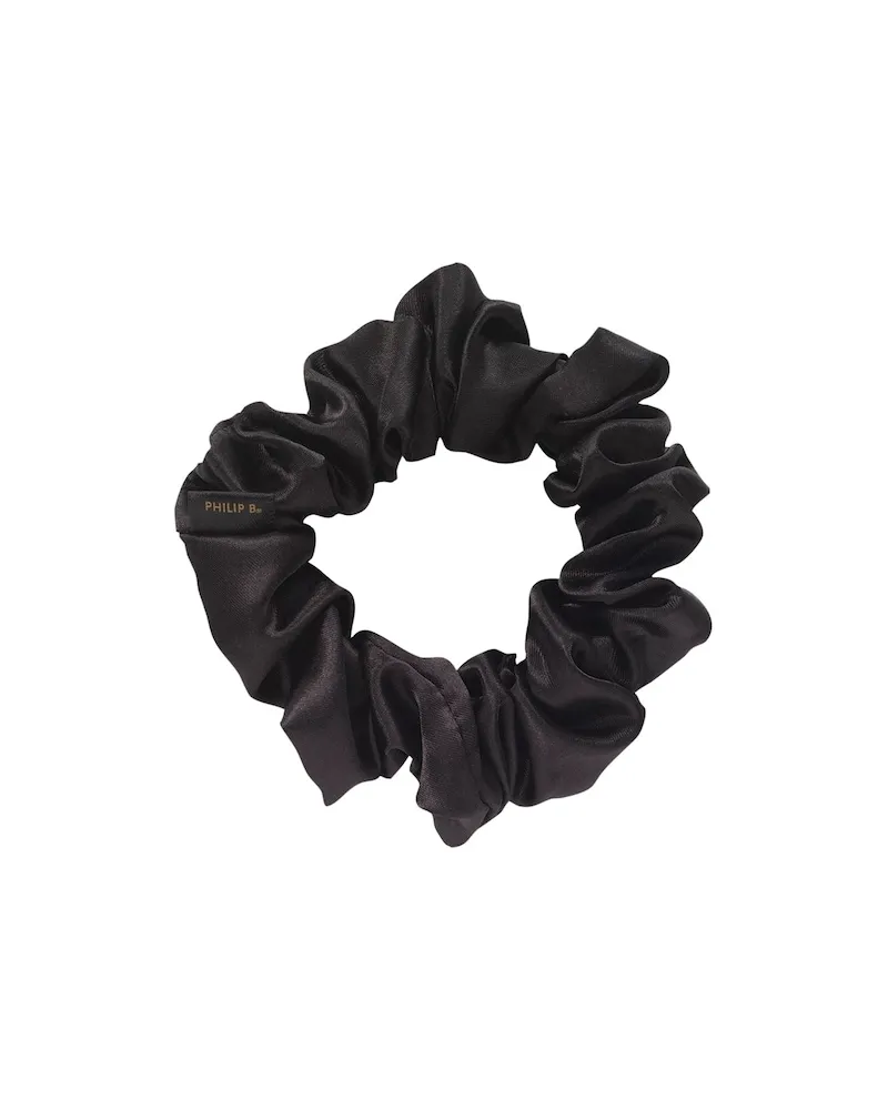 Philip B. Philip-B Haarpflege StylingClassic Black Scrunchie 28,87 