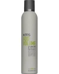 KMS Haare Addvolume Styling Foam 