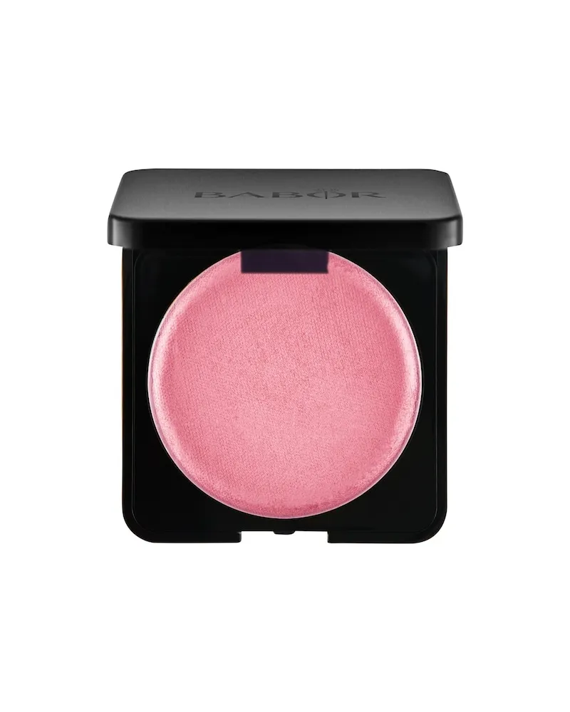 Babor Make-up Teint Satin Blush Nr. 02 Rose 