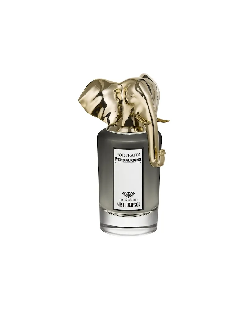 Penhaligon's Penhaligons Kollektion PortraitsThe Omniscient Mister ThompsonEau de Parfum Spray 3.466,67 € / 1 l 