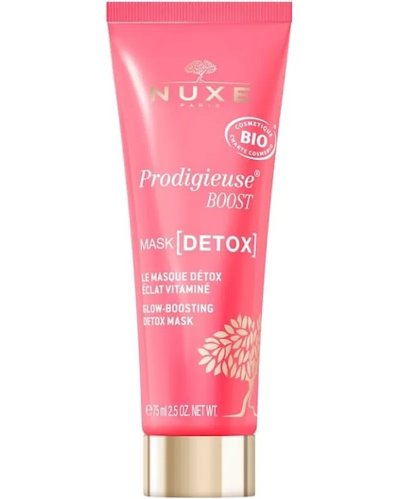 Nuxe Gesichtspflege Prodigieuse Boost Glow-Boosting Detox Mask 