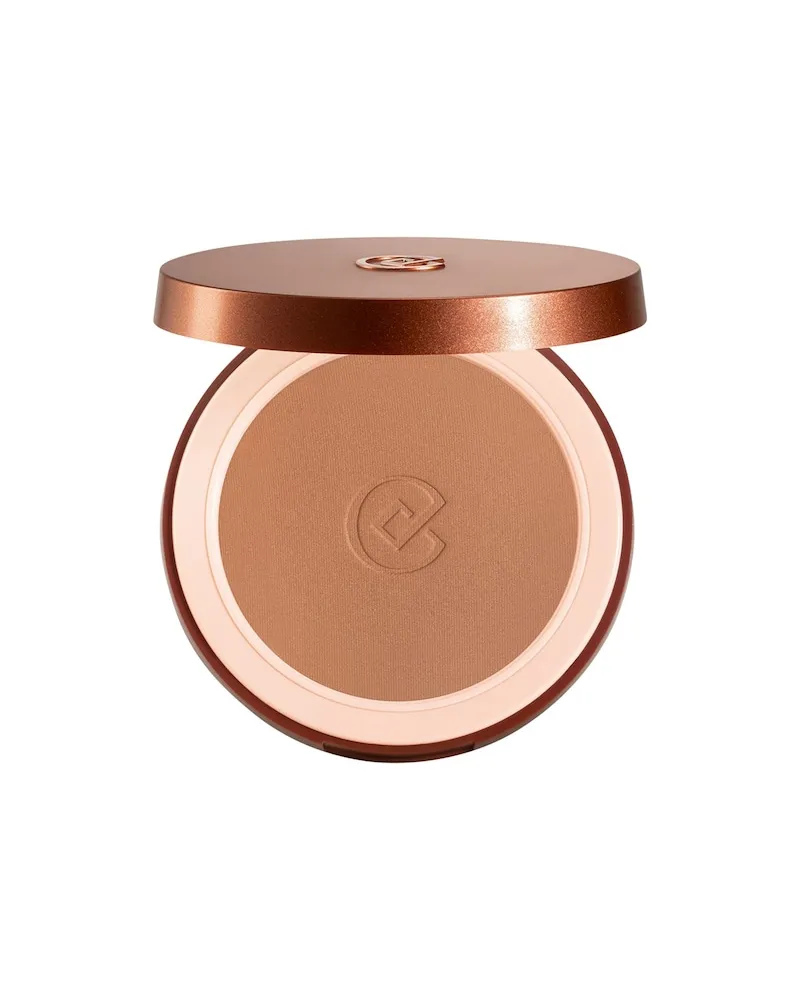 Collistar Make-up TeintSilk Effect Bronzing Powder 8.0 Capri Glow 2.430,00 € / 1 kg 
