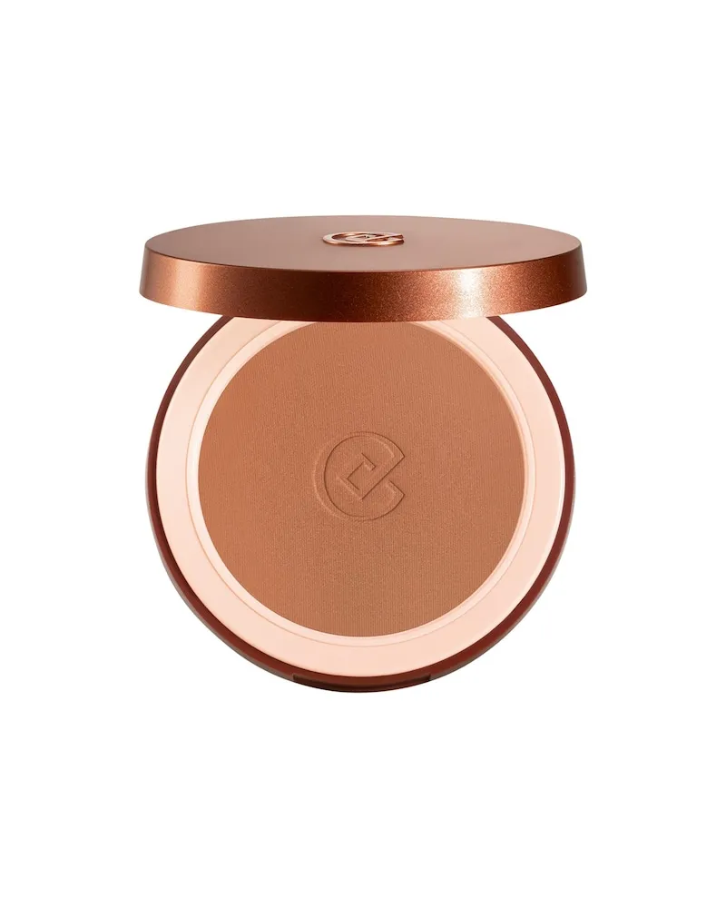 Collistar Make-up TeintSilk Effect Bronzing Powder 8.0 Capri Glow 2.430,00 € / 1 kg 
