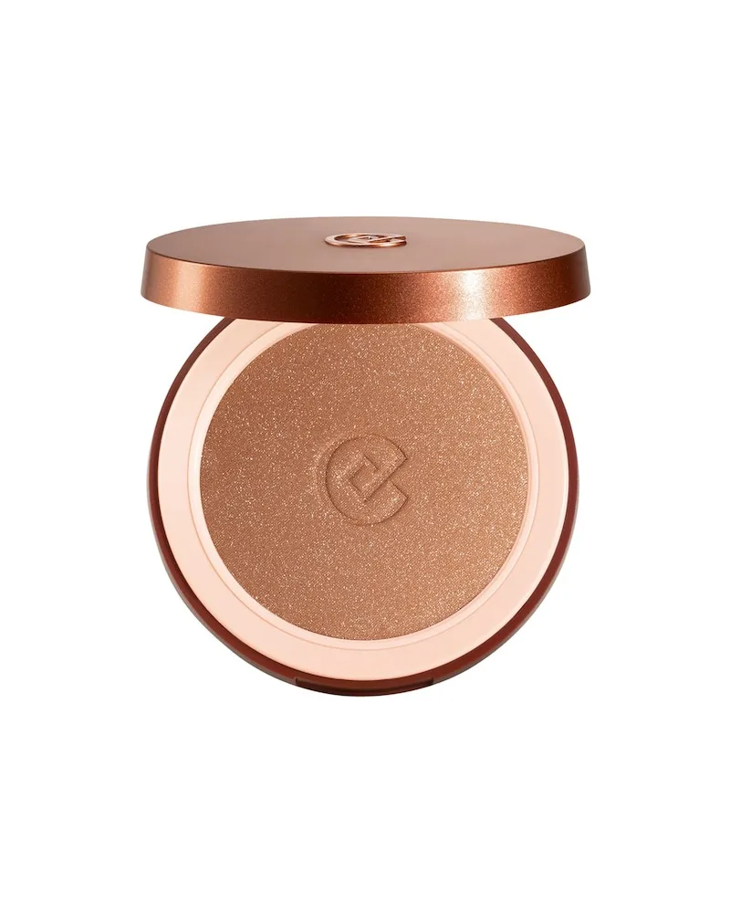 Collistar Make-up TeintSilk Effect Bronzing Powder 9.0 Cristalli Di Sole Shimmer 2.430,00 € / 1 kg 