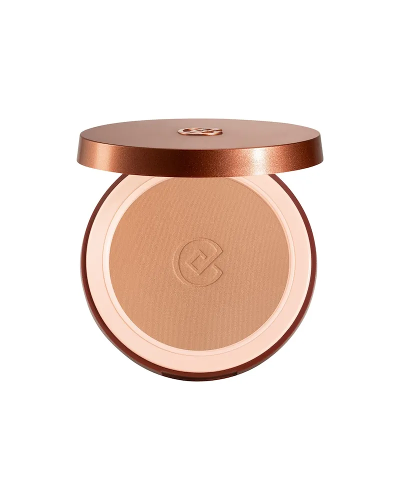Collistar Make-up TeintSilk Effect Bronzing Powder 8.0 Capri Glow 2.430,00 € / 1 kg 