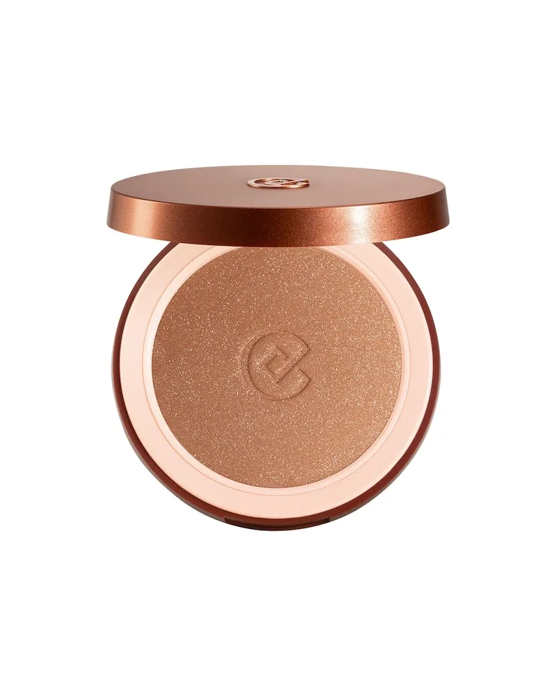 Collistar Make-up TeintSilk Effect Bronzing Powder 9.0 Cristalli Di Sole Shimmer 2.430,00 € / 1 kg 