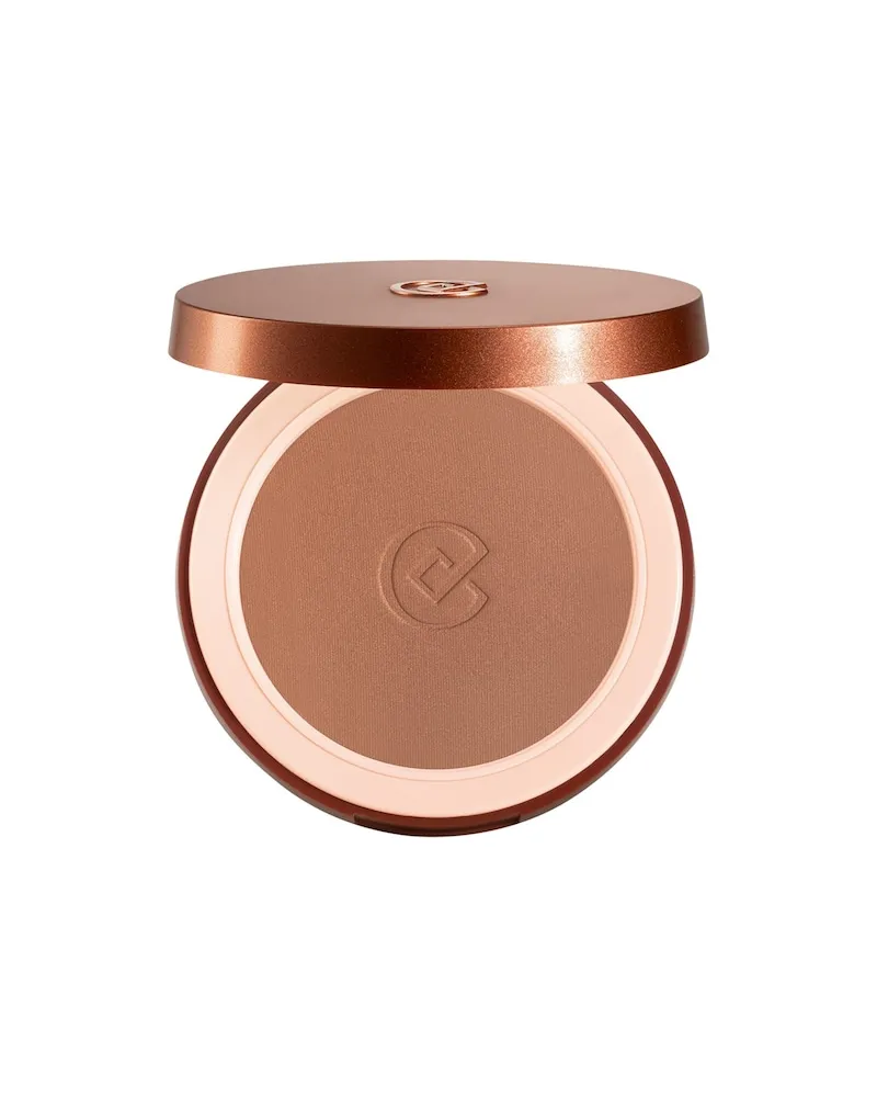 Collistar Make-up TeintSilk Effect Bronzing Powder 8.0 Capri Glow 2.430,00 € / 1 kg 