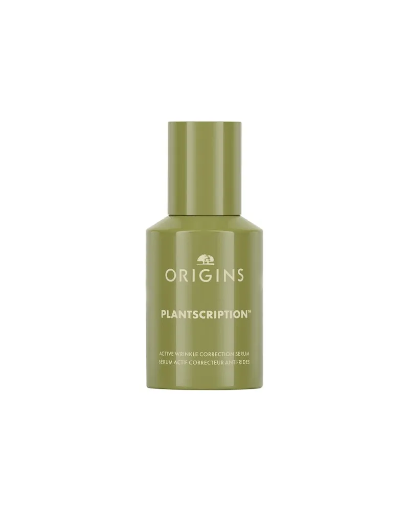 Origins Gesichtspflege Anti-Aging-PflegePlantscription Retinoid Serum 1.536,25 € / 1 l 