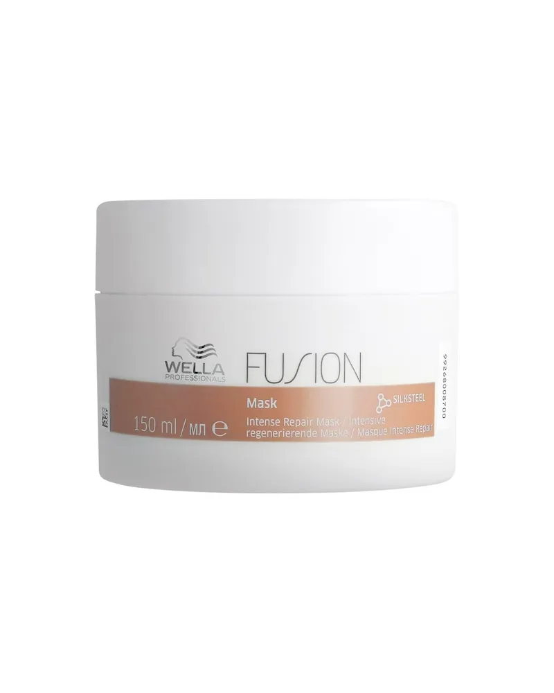 Wella Professionals Care Fusion Intense Repair Mask 