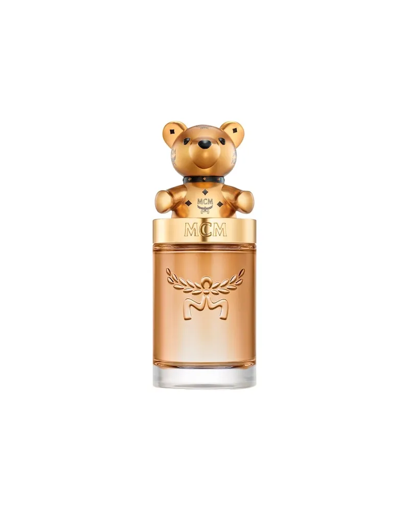 MCM Unisexduefte MCM-COLLECTIONMIGHTY BEAREau de Parfum Spray 1.275,00 € / 1 l 