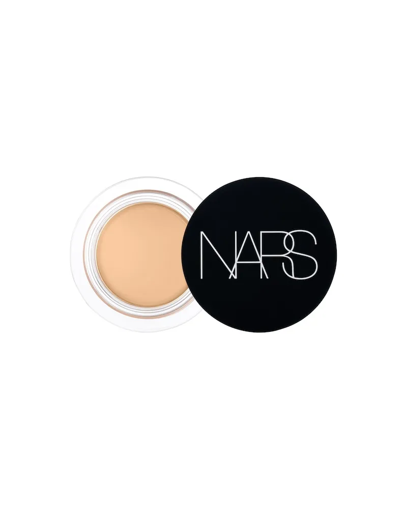 NARS Cosmetics Teint-Make-up ConcealerSoft Matte Complete Concealer Cannelle 